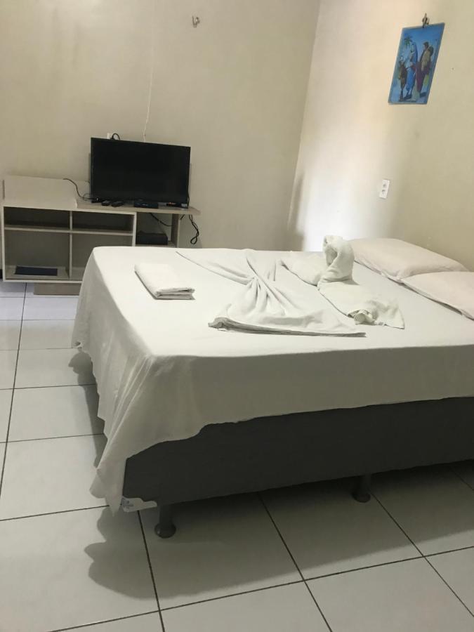 Pousada Maria Sara Jijoca de Jericoacoara Buitenkant foto