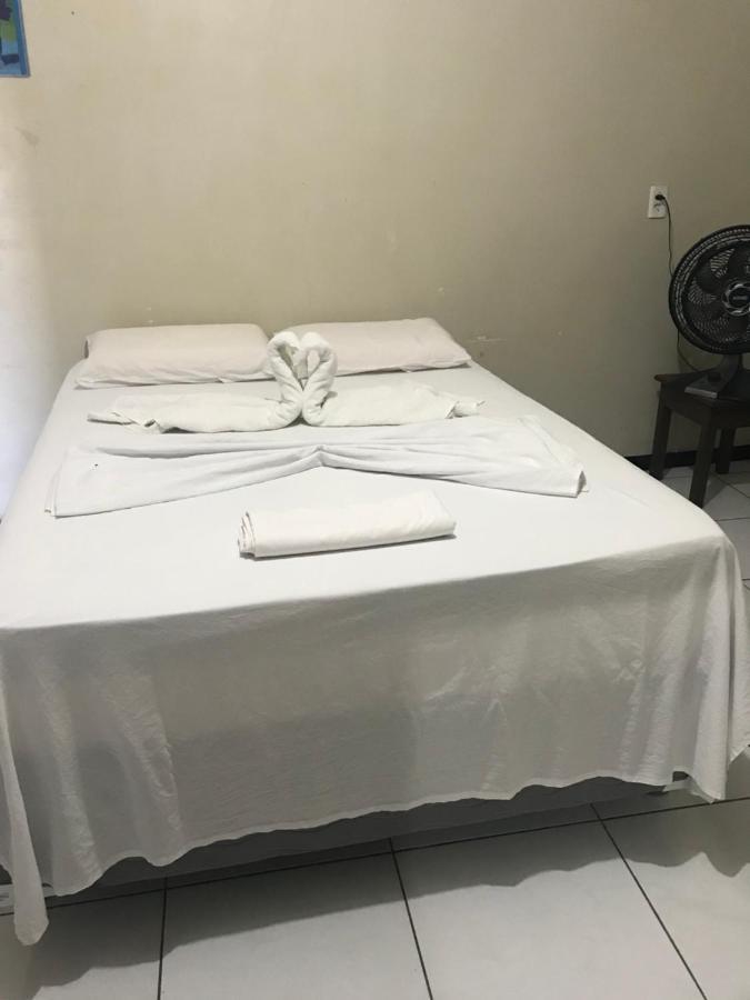 Pousada Maria Sara Jijoca de Jericoacoara Buitenkant foto