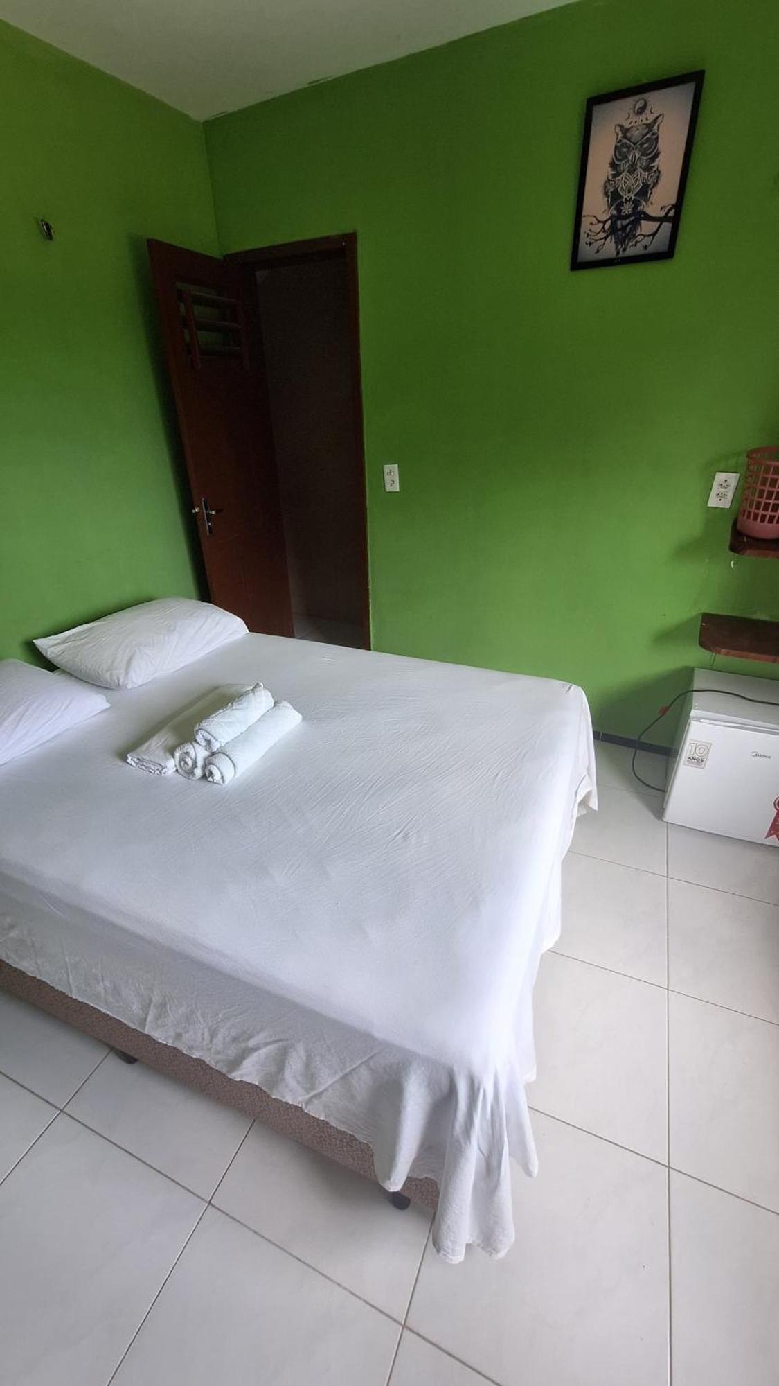 Pousada Maria Sara Jijoca de Jericoacoara Kamer foto