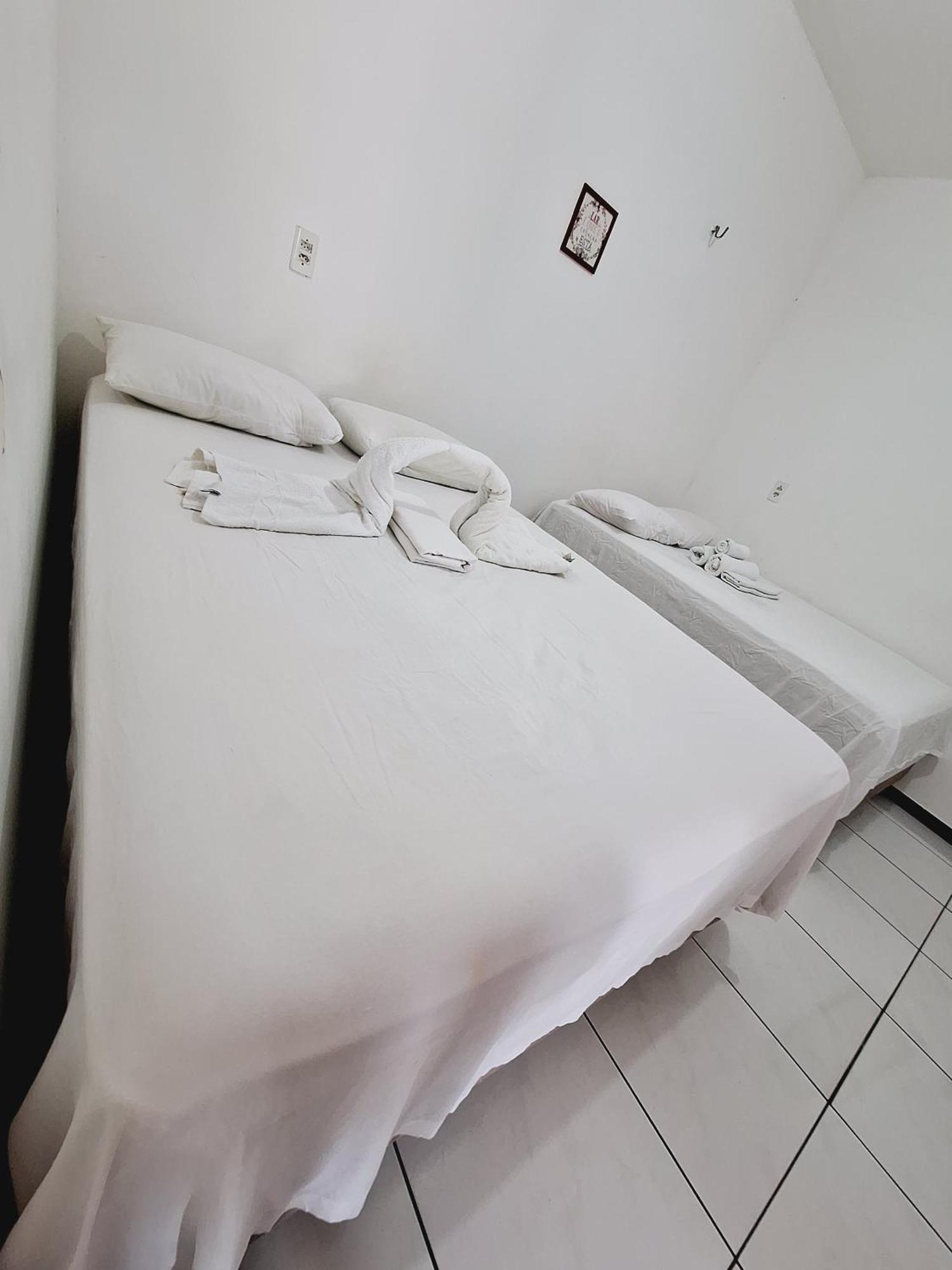 Pousada Maria Sara Jijoca de Jericoacoara Kamer foto