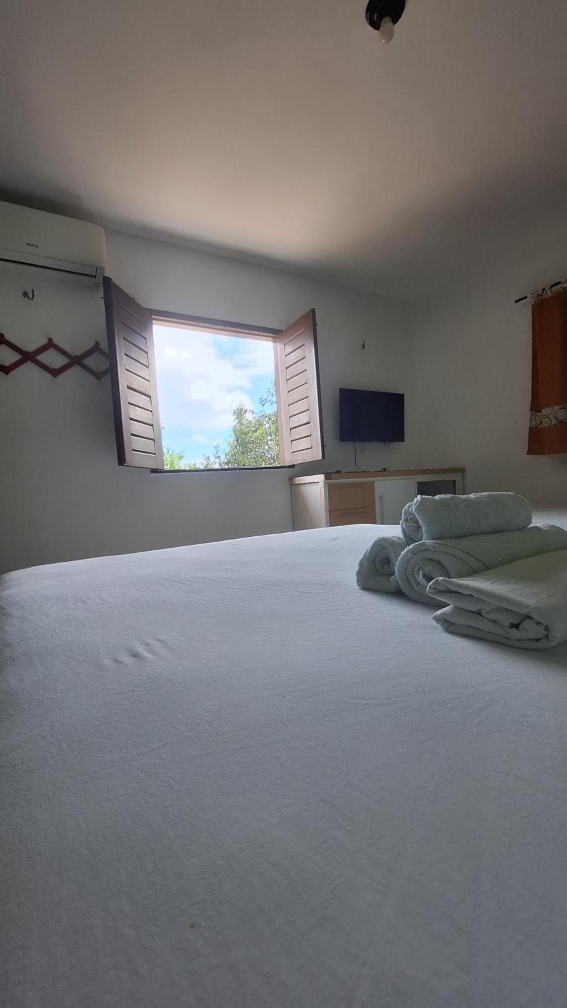 Pousada Maria Sara Jijoca de Jericoacoara Kamer foto