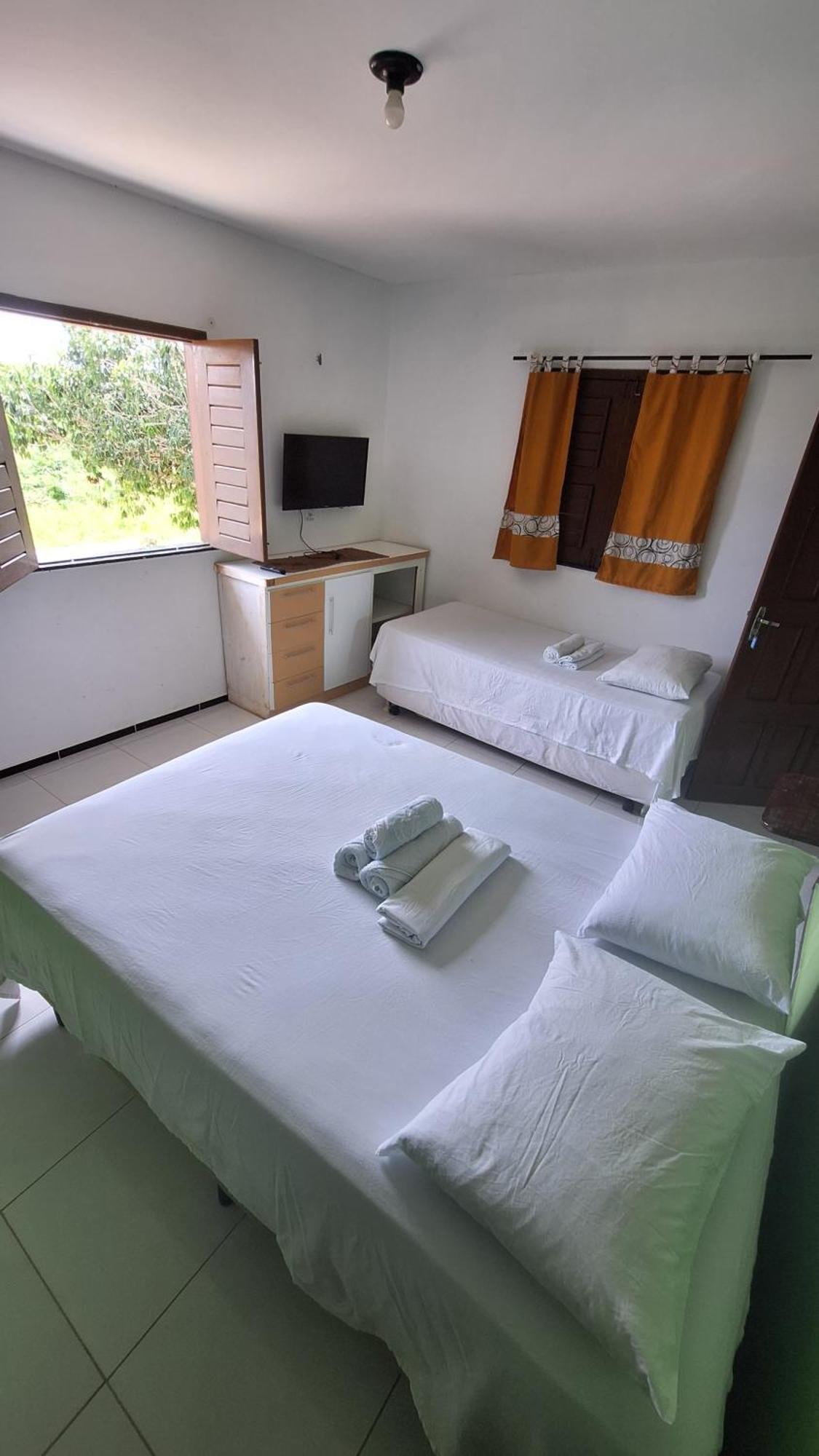 Pousada Maria Sara Jijoca de Jericoacoara Kamer foto