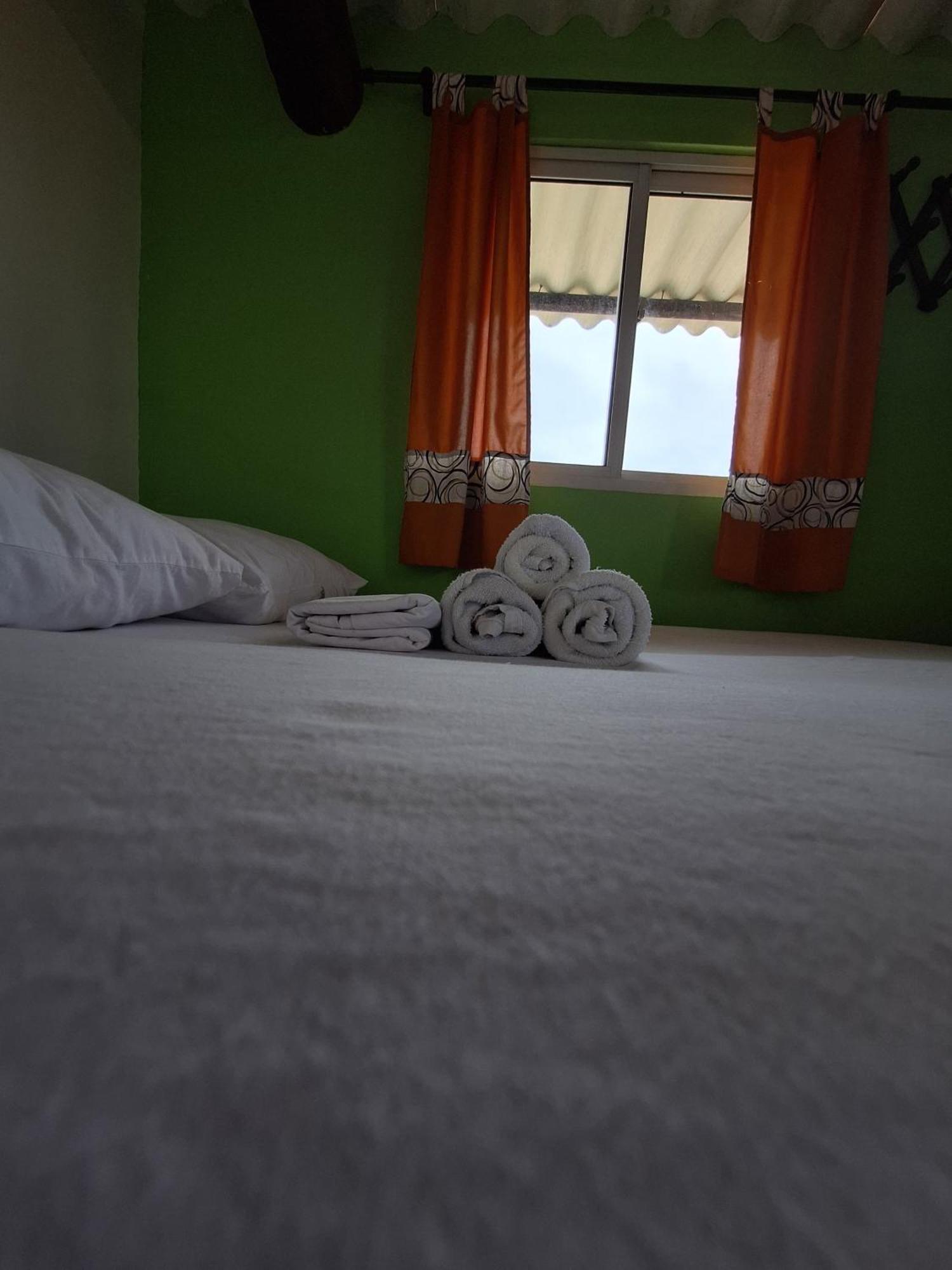 Pousada Maria Sara Jijoca de Jericoacoara Kamer foto