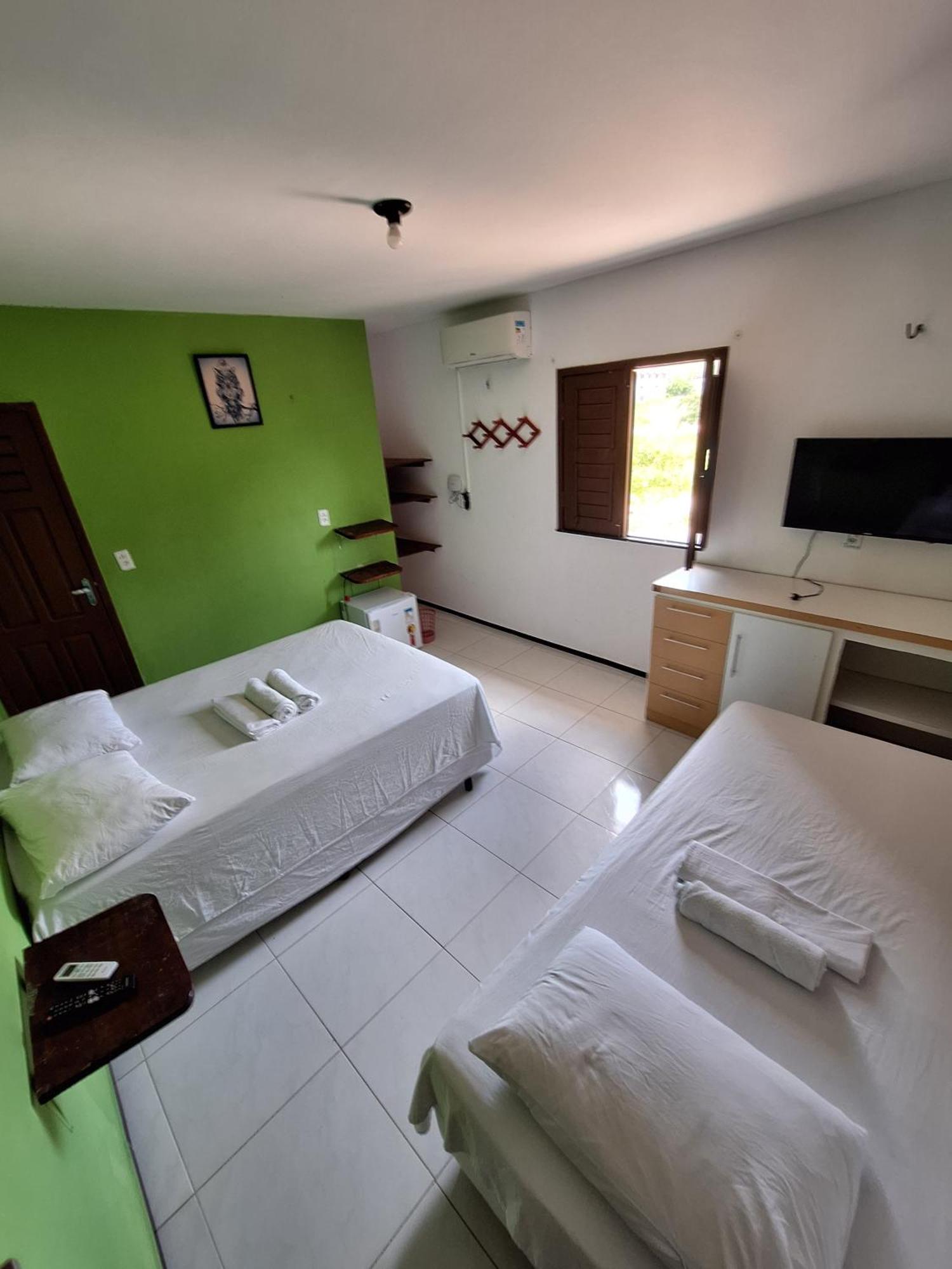 Pousada Maria Sara Jijoca de Jericoacoara Kamer foto