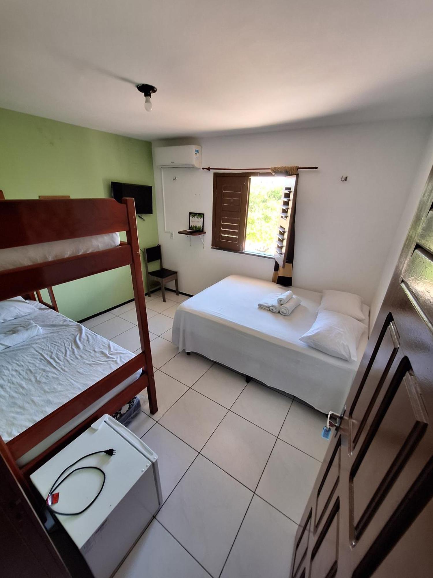 Pousada Maria Sara Jijoca de Jericoacoara Kamer foto