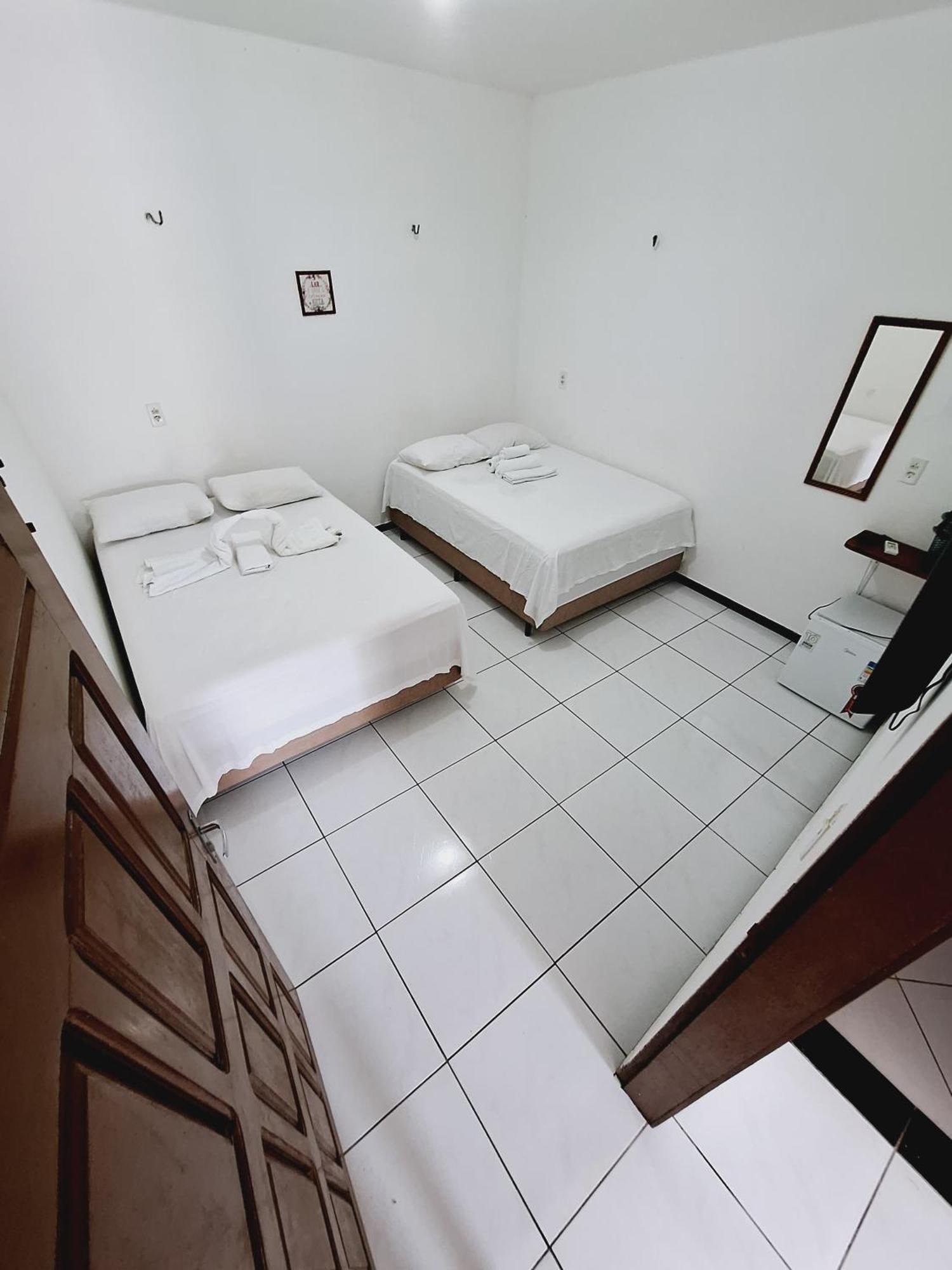 Pousada Maria Sara Jijoca de Jericoacoara Kamer foto