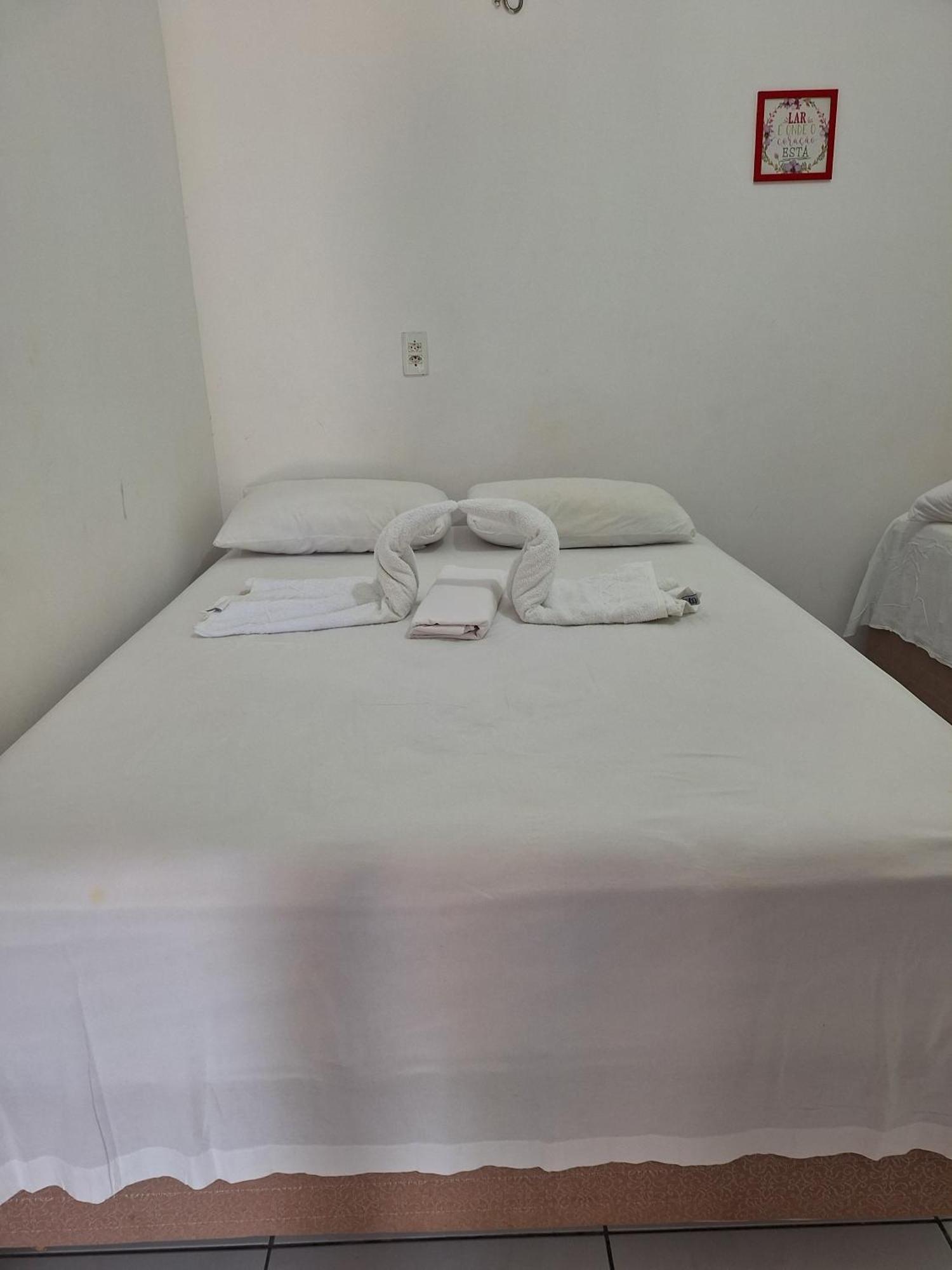 Pousada Maria Sara Jijoca de Jericoacoara Kamer foto