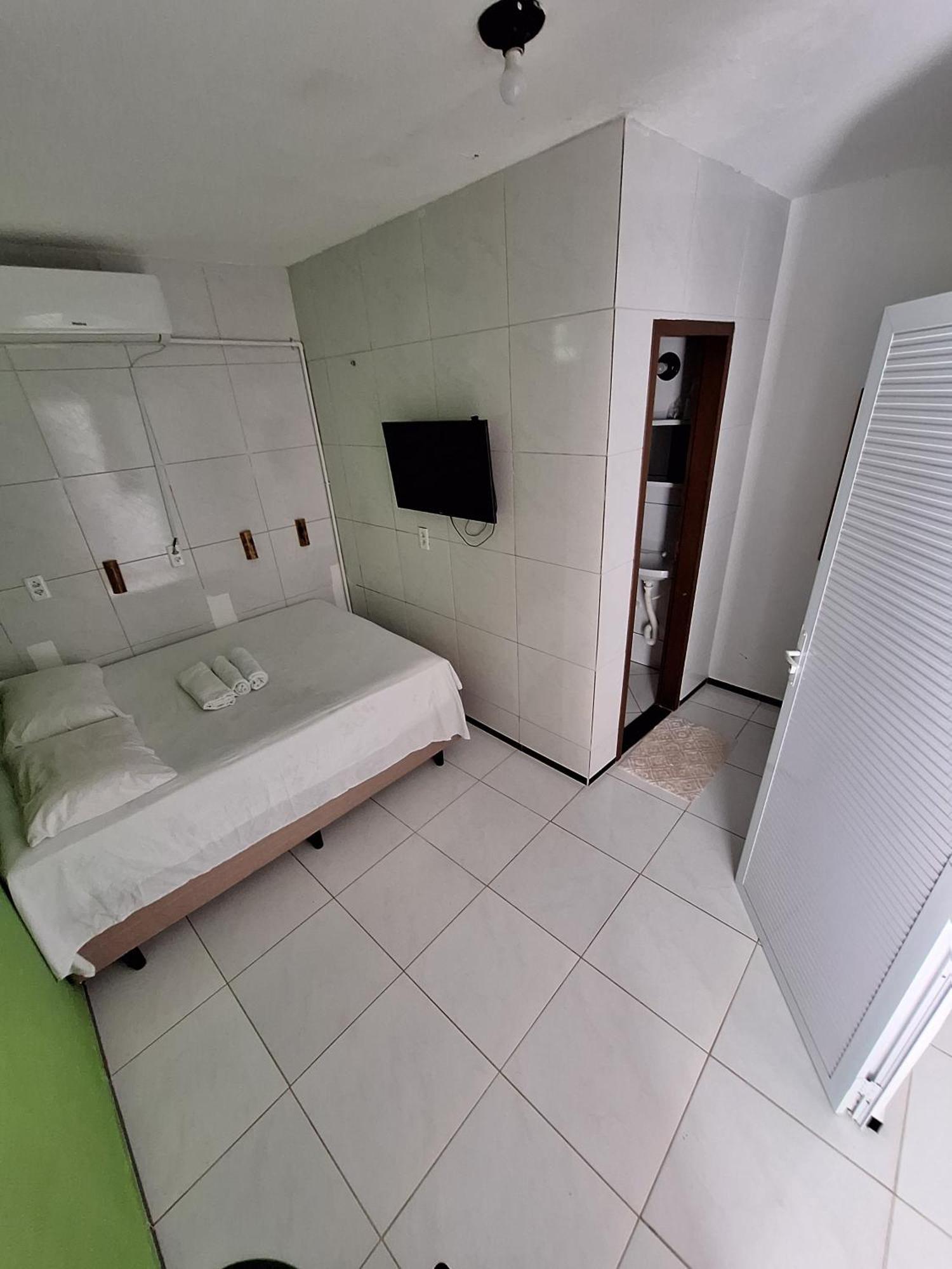Pousada Maria Sara Jijoca de Jericoacoara Kamer foto