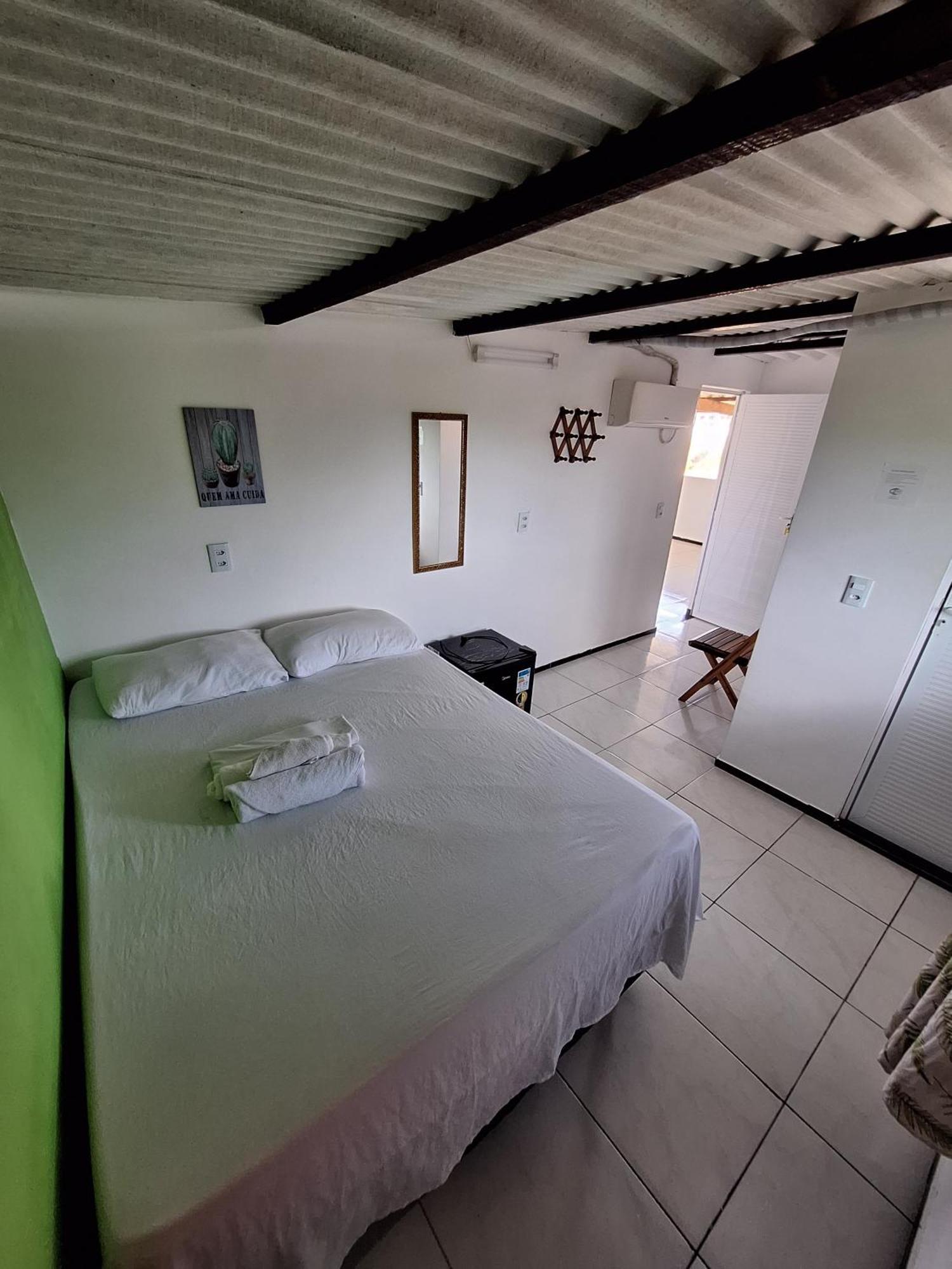 Pousada Maria Sara Jijoca de Jericoacoara Kamer foto