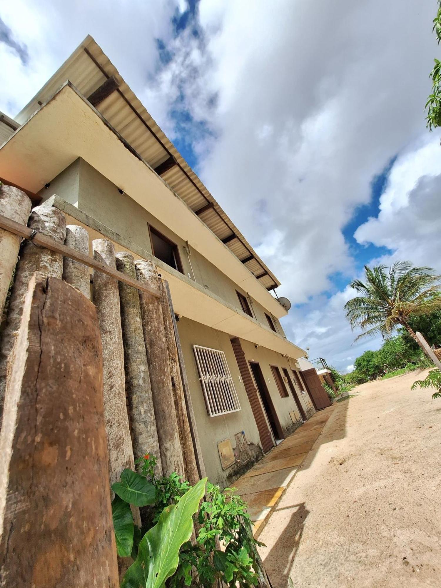 Pousada Maria Sara Jijoca de Jericoacoara Buitenkant foto