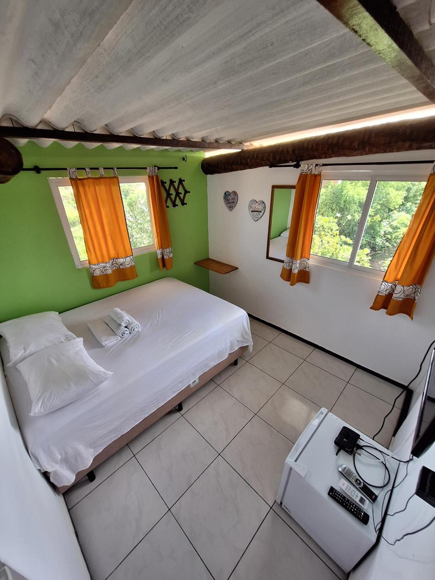 Pousada Maria Sara Jijoca de Jericoacoara Kamer foto