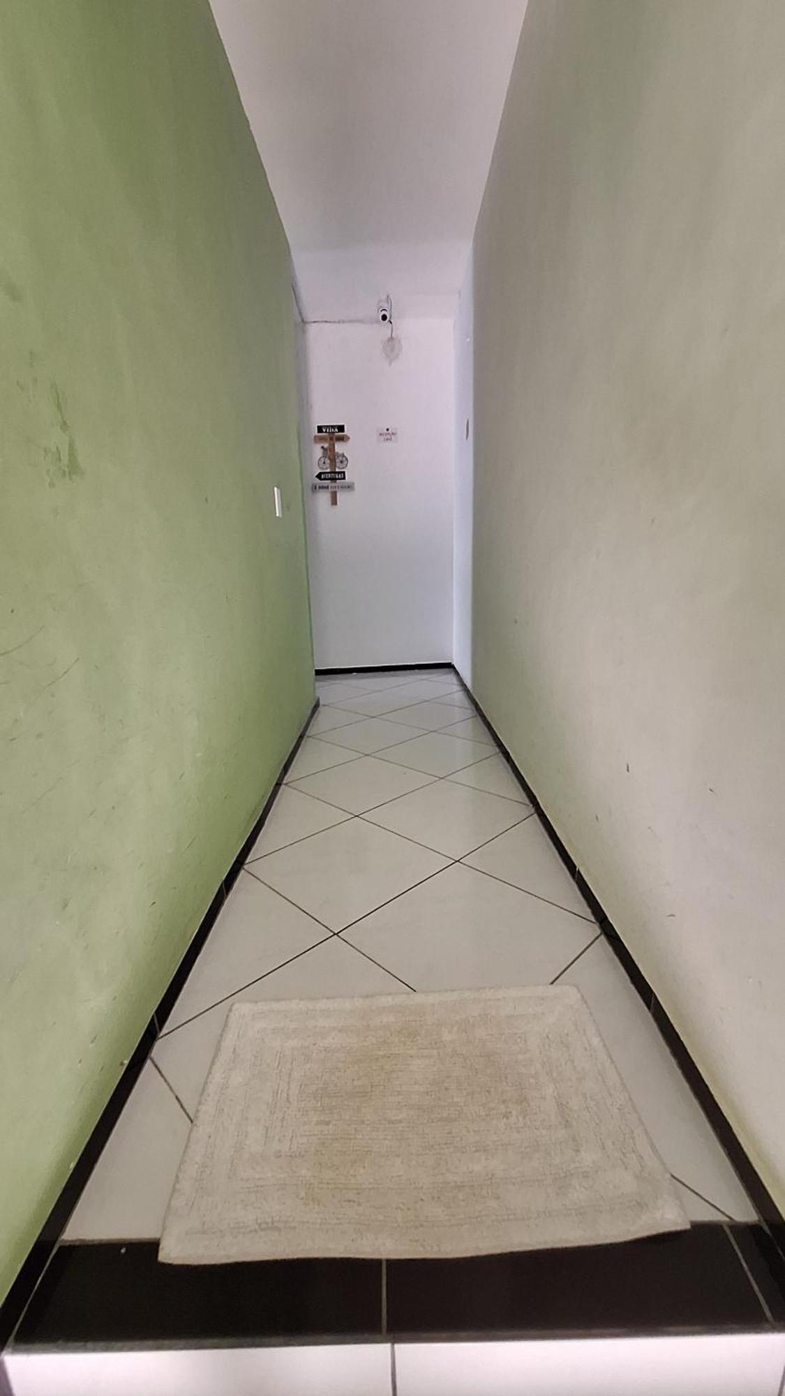 Pousada Maria Sara Jijoca de Jericoacoara Buitenkant foto