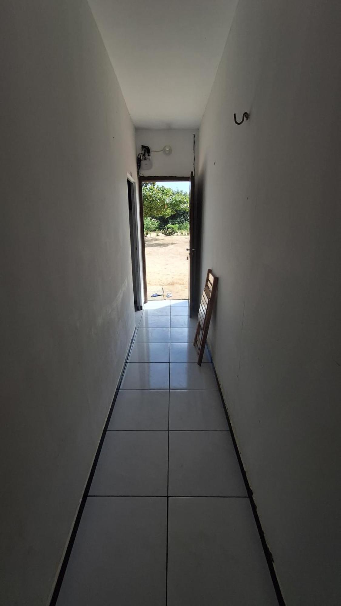 Pousada Maria Sara Jijoca de Jericoacoara Buitenkant foto
