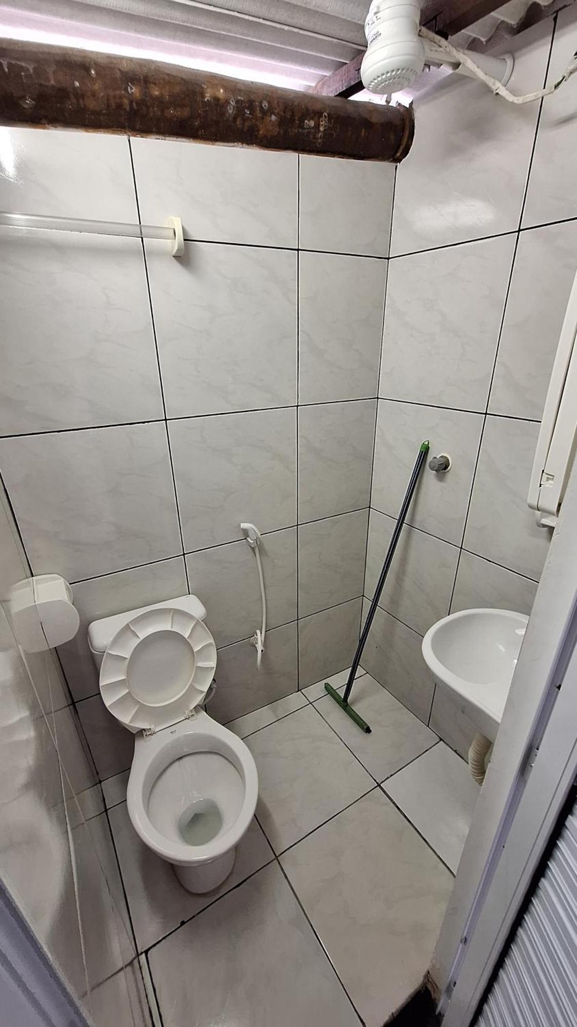Pousada Maria Sara Jijoca de Jericoacoara Kamer foto