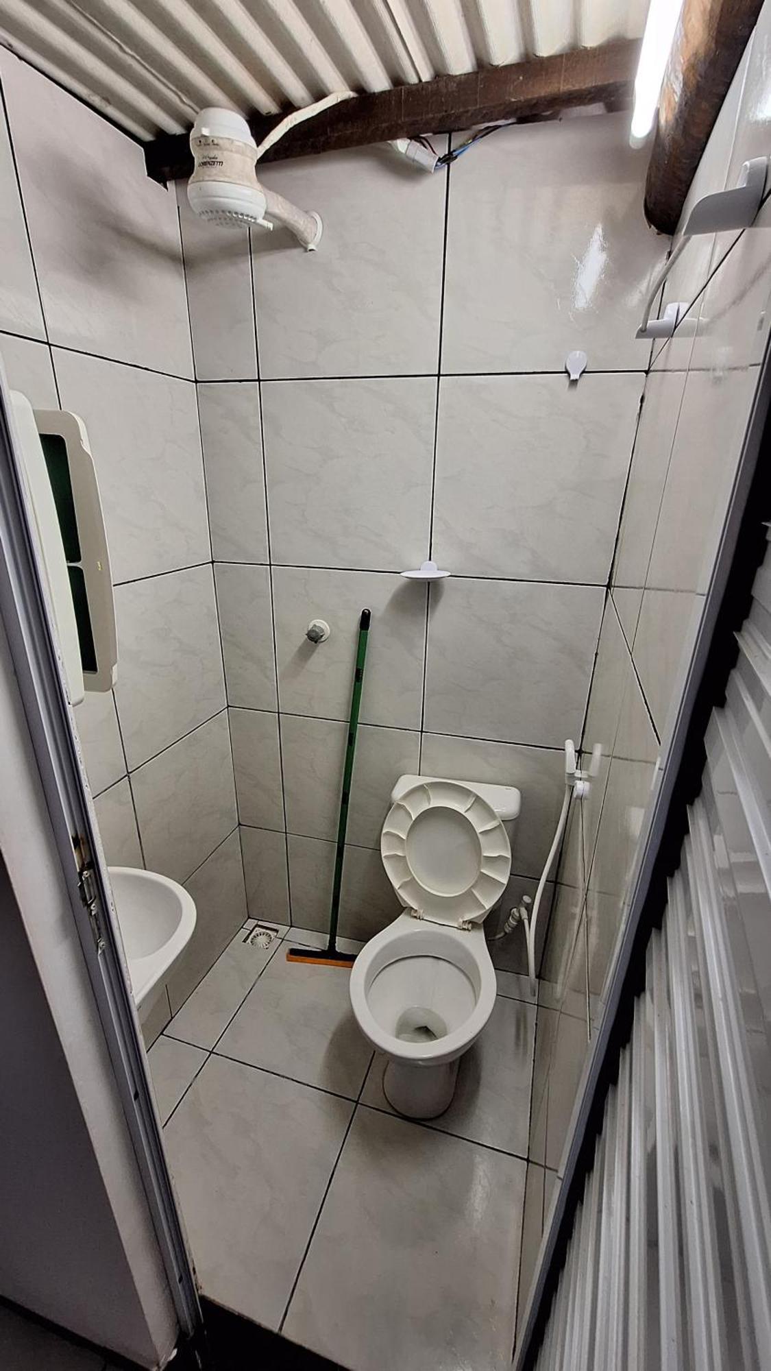 Pousada Maria Sara Jijoca de Jericoacoara Kamer foto