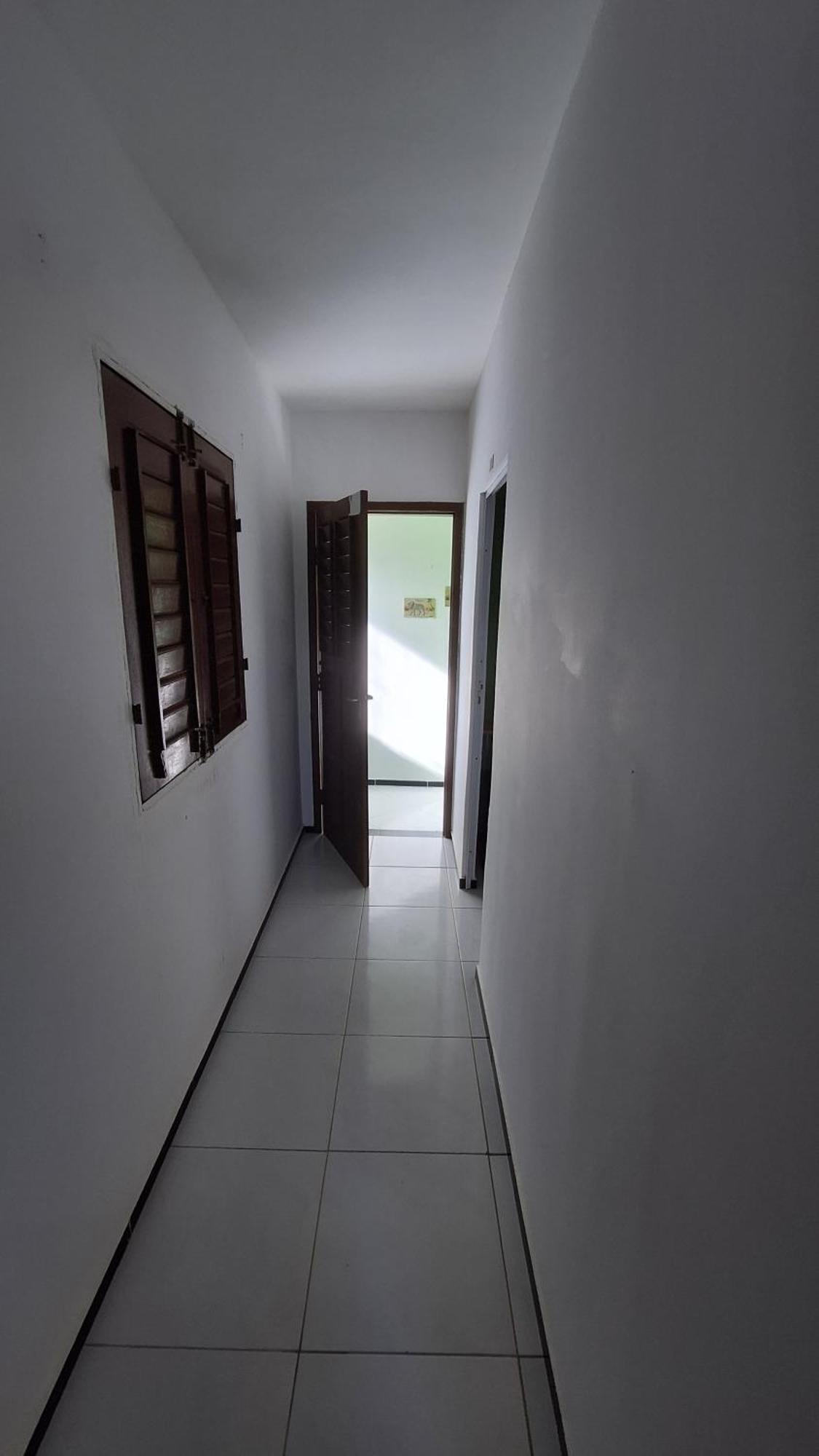 Pousada Maria Sara Jijoca de Jericoacoara Buitenkant foto