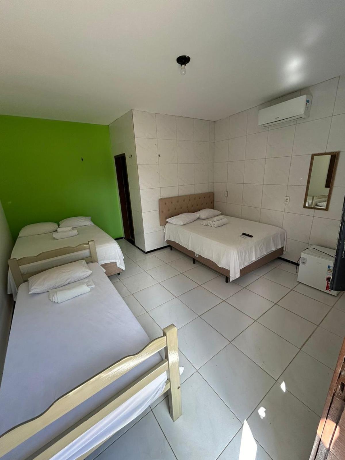 Pousada Maria Sara Jijoca de Jericoacoara Kamer foto
